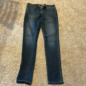 Levi’s Skinny Jeans